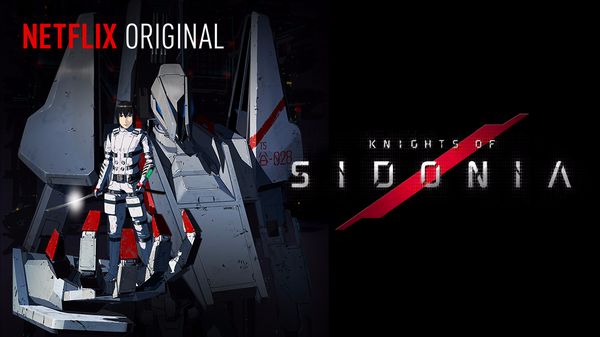 Knights of Sidonia anime Sidoni.jpg