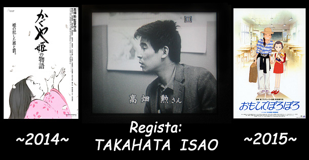 Takahata Isao