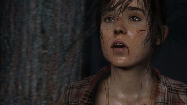 Heavy Rain e Beyond: Two Souls hanno una data su PlayStation 4.jpg beyond.jpg