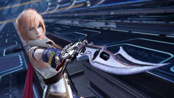 Dissidia Final Fantasy: il trailer di Lightning.jpg dissidia.jpg