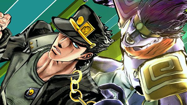 JoJo's Bizzare Adventure Eyes of Heaven: il trailer di Jotaro Kujojpg jotaro.jpg