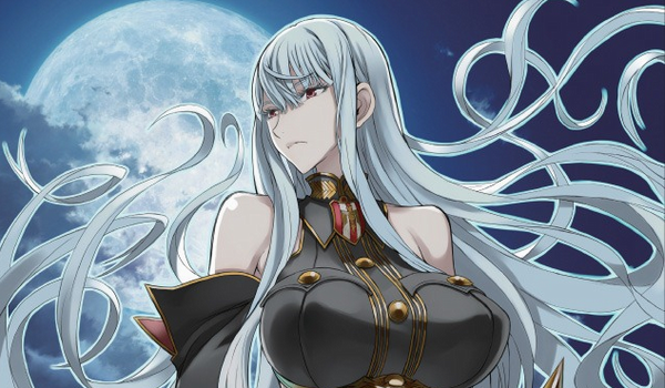Valkyria: Azure Revolution e Valkyria Chronicles sono su PS4 valkyria-chronicles-3-selvaria-bles-art-1.png