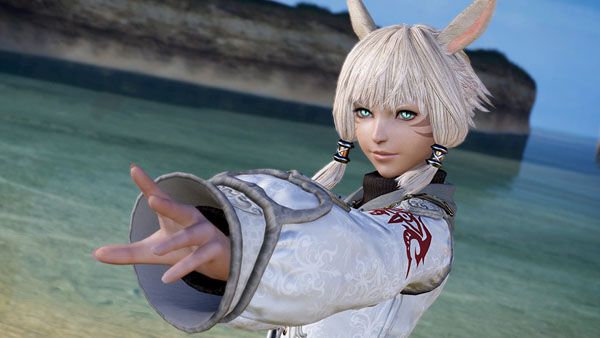 Dissidia Final Fantasy Arcade: il battle trailer di Y'shtola.jpg yshtola.jpg