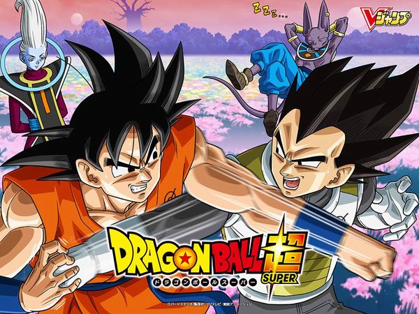 Dragon Ball Super