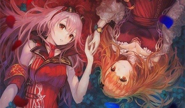 Koei Tecmo tiene in considerazione una versione PSV di Nights of Azure.jpg 12319587_930702373678234_990823069_n.jpg