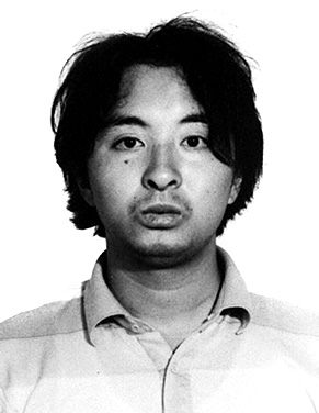 Foto di Tsutomu Miyazaki Foto di Tsutomu Miyazaki
