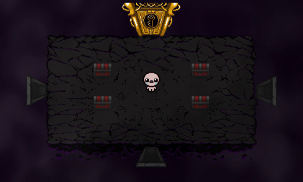 The Binding of Isaac Afterbirth † avrà curiose aggiunte.png isaac.png