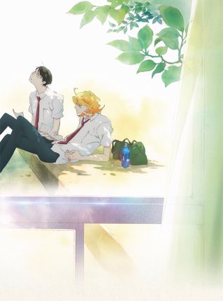Compagni di Classe -Doukyuusei Compagni di Classe - Doukyuusei