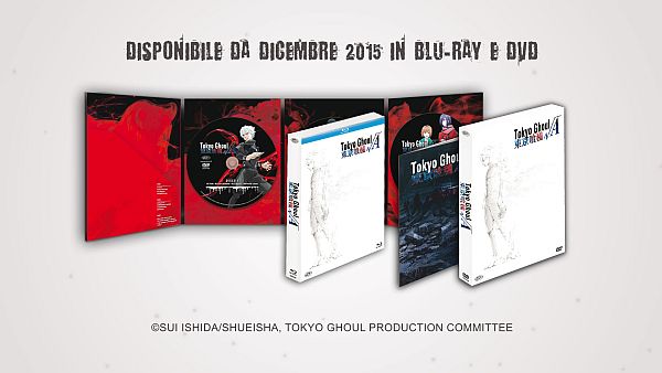 Box Set Limited Edition