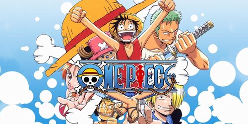 One Piece One Piece