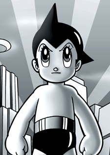 Astroboy