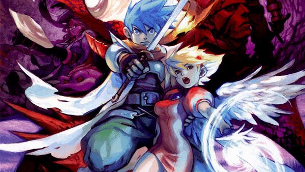 Breath of Fire III su PlayStation Network BoF3-PSP-PSN-Feb-Ann.jpg