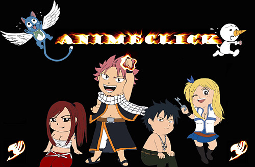 Fairy Tail Creativity Contest - P03