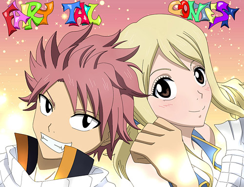 Fairy Tail Creativity Contest - P05