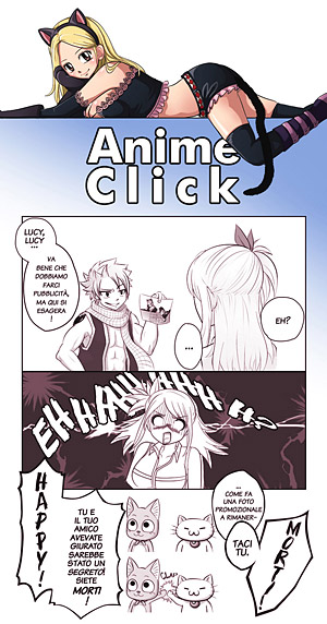 Fairy Tail Creativity Contest - P24