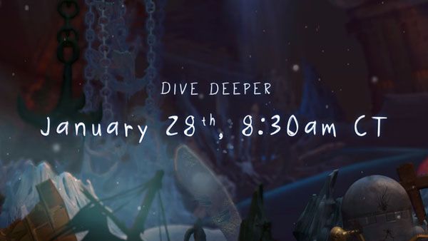 Insomniac Games accenna al suo prossimo gioco Insomniac-Dive-Deeper-Teaser.jpg