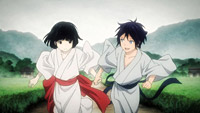 Noragami aragoto 9