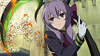 Owari no Seraph 6