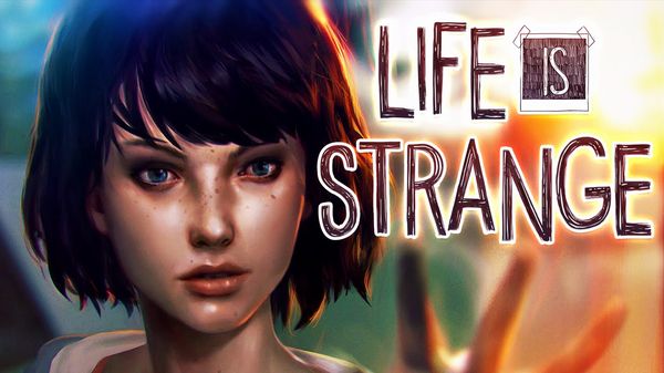Life Is Strange - Recensione lifeisstrange.jpg