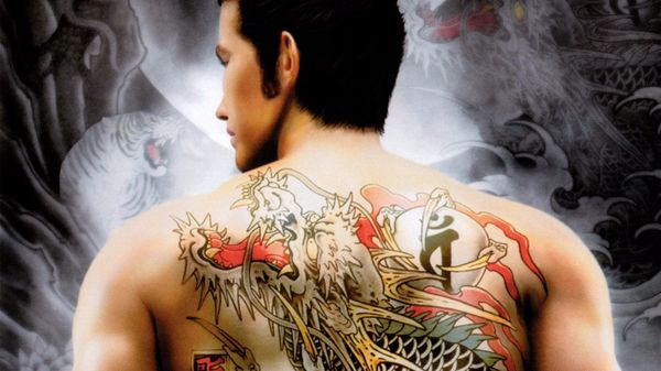 Uno spot televisivo per Yakuza: Kiwami.jpg yakuza600.jpg