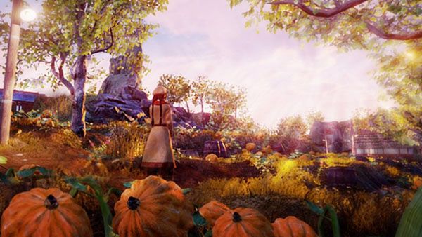 Le ambientazioni di Shenmue III in nuove immagini Shenmue-3_02-27-16
