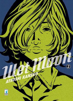 La copertina del secondo volume