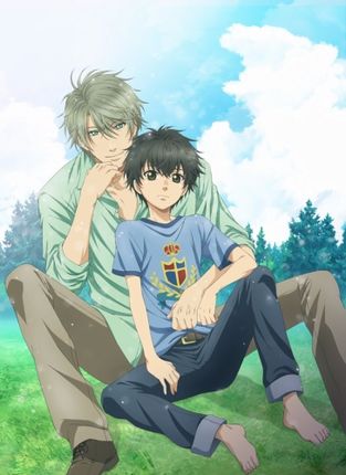 super lovers super lovers