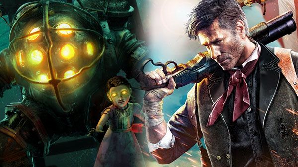 In arrivo la BioShock Collection?.jpg BioShock-Collection-Rated-Brazil.jpg