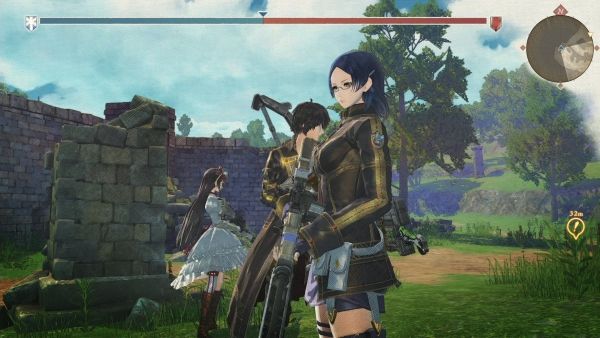 Valkyria Azure Revolution in 40 minuti di demo Valkyria-AR-Demo-Gameplay-Shots_02-09-16.jpg