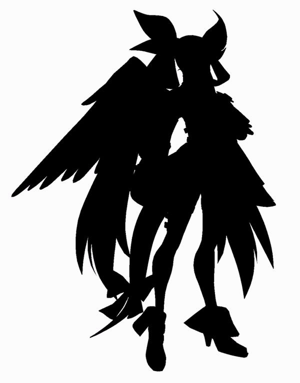 Ecco un piccolo teaser sul look di Dizzy in Guilty Gear Xrd: Revelator dizzy