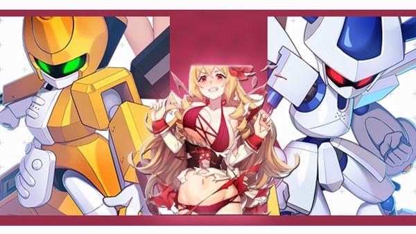 Disponibile la demo di Medabots: Girls Mission!.jpg medabots.jpg