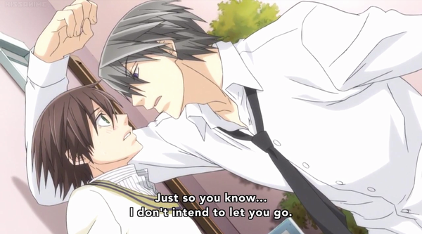 kabedon kabedon