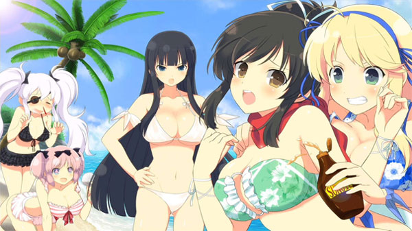 Senran-Kagura-Estival-Versus-Recensione Senran-Kagura-Estival-Versus-Recensione