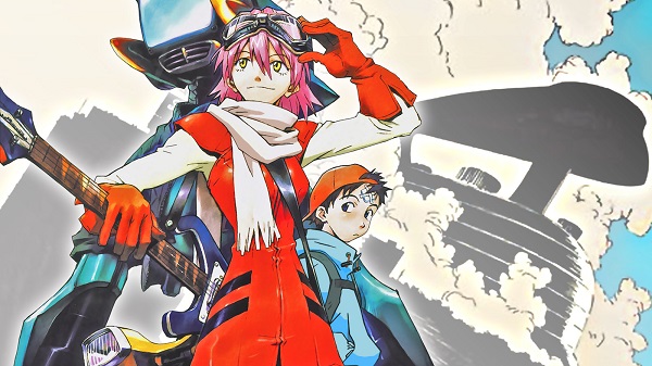 flcl flcl