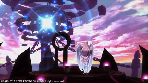 Nights of Azure - Potenziamento 10155511_990228414392296_434318266112005445_n