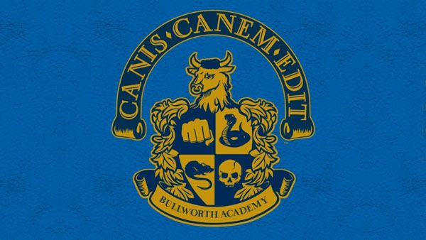 Canis Canem Edit ed altri due titoli sbarcano a sorpresa sul PS Store Bully-Out-Now-PS4-UK