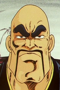 Edajima Heihachi