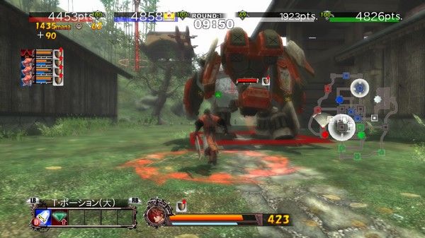 Guilty Gear 2: Overture su PC GG-Overture-2-Steam-Now