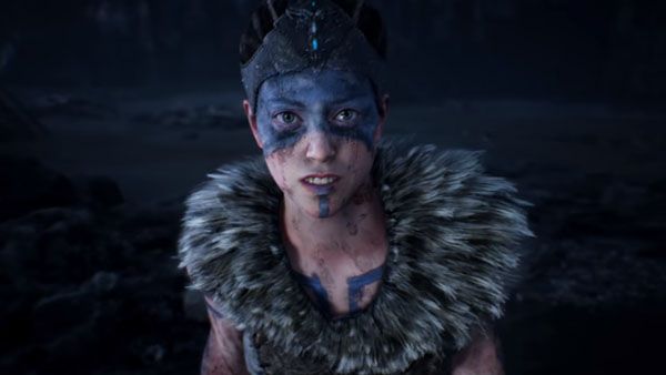 Hellblade: due trailer dedicati a Senua Hellblade-Senua-Trailer_03-16-16