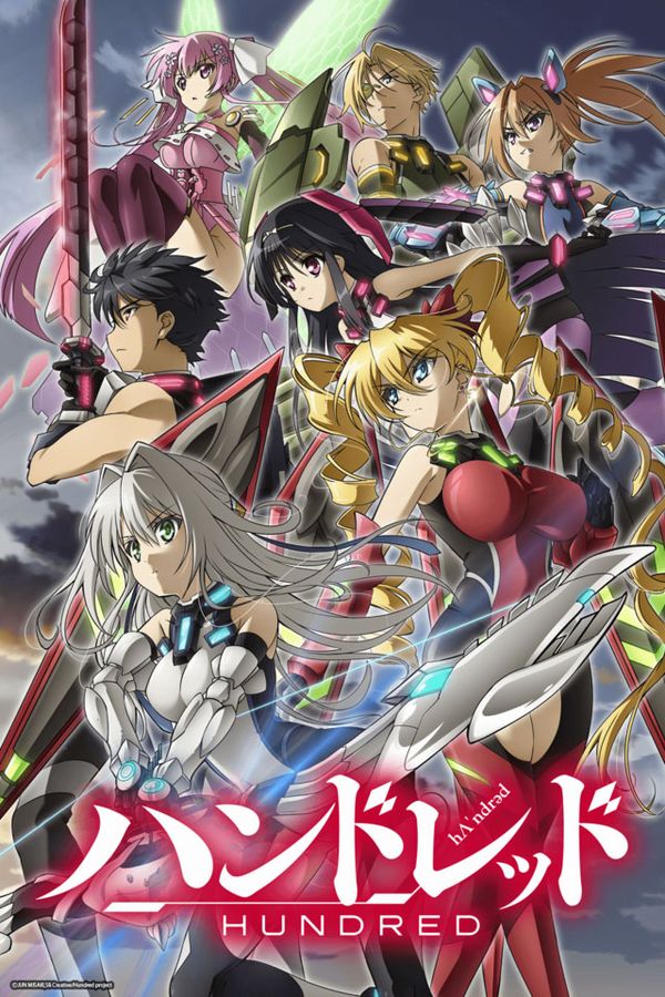 Hundred-da-aprile-in-simulcast-su-Crunchyroll