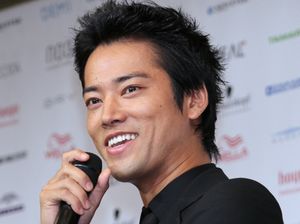 KENTA-KIRITANI KENTA-KIRITANI