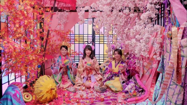 Kimi-wa-Melody-akb48 Kimi-wa-Melody-akb48
