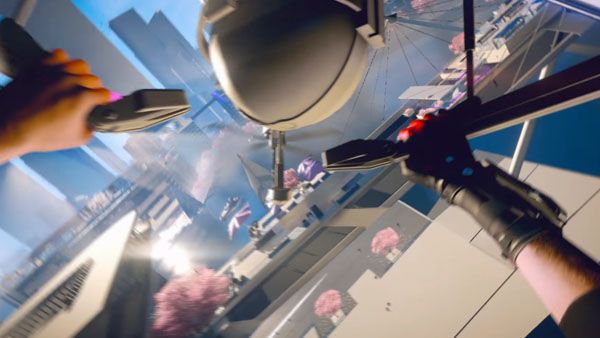 Mirror's Edge Catalyst mostra i suoi combattimenti ME-Catalyst-Vids_03-03-16