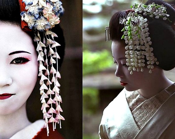 Maiko Maiko