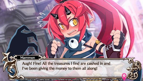 Mammon Mammon