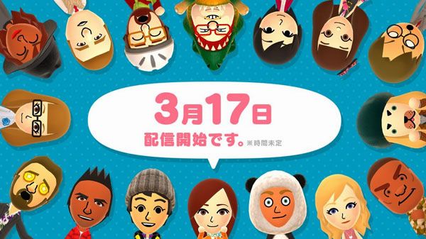 L'app Miitomo arriva il 17 marzo Miitomo-March-17-Dated