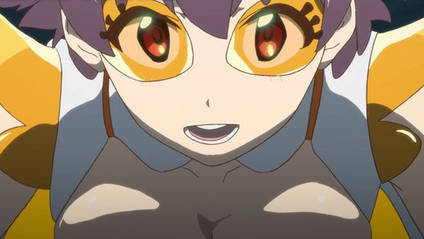Ecco la opening del gioco di Punch Line! Punch-Line-Game-OP-Movie