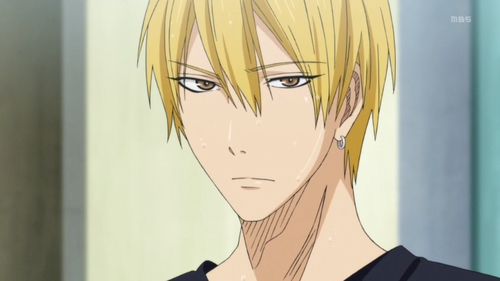 Ryota_Kise_anime Ryota_Kise_anime