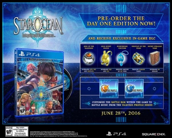 Star Ocean 5: in Nord America il 28 giugno SO5-June-28-NA-600x479