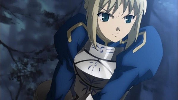 Saber Saber
